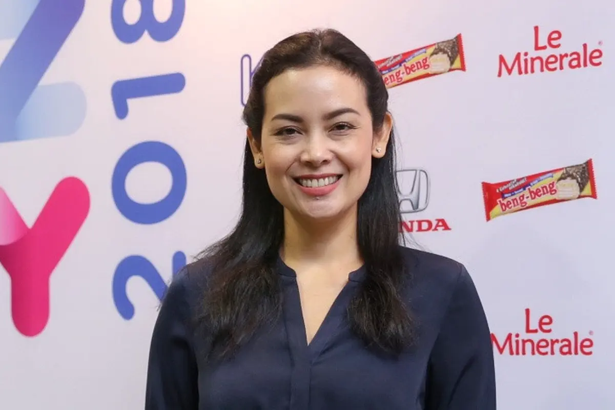 [Bintang] Lala Timothy