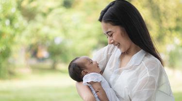 Cara Merawat Bayi Baru Lahir Di Rumah Dengan Baik Dan Benar Agar