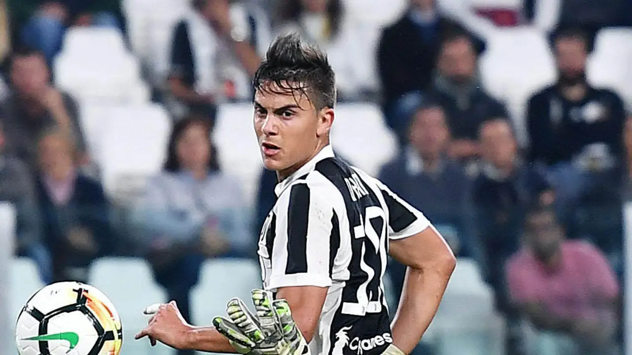 Juventus, Serie A, Torino