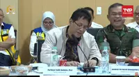 Menkeu Purbaya Kaget Proyek Jembatan Pascabencana Ternyata Masih Nunggak