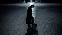 Death's Game, serial adaptasi Webtoon yang dibintangi Seo In Guk akan tayang pada Desember 2023 mendatang. (Sumber: Soompi)