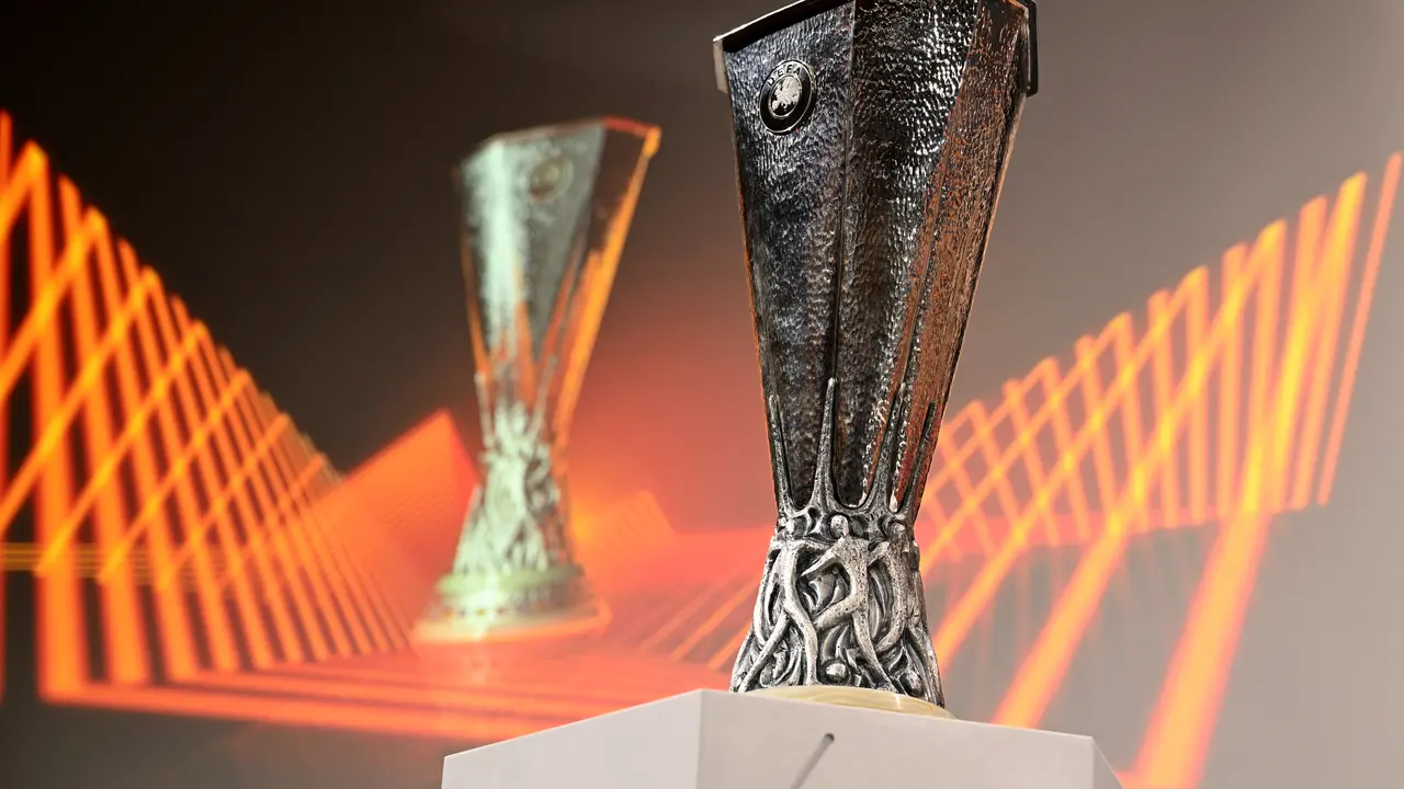Liga Europa - 7 November 2022