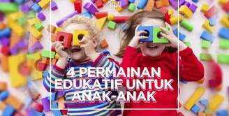 [thumbnail] Permainan Anak yang Edukatif