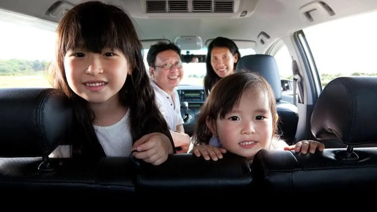 5 Hal Yang Perlu Dipersiapkan Sebelum Family Time!