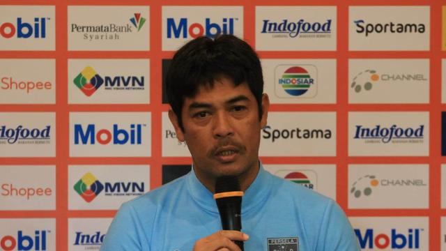 Nil Maizar, Persela Lamongan