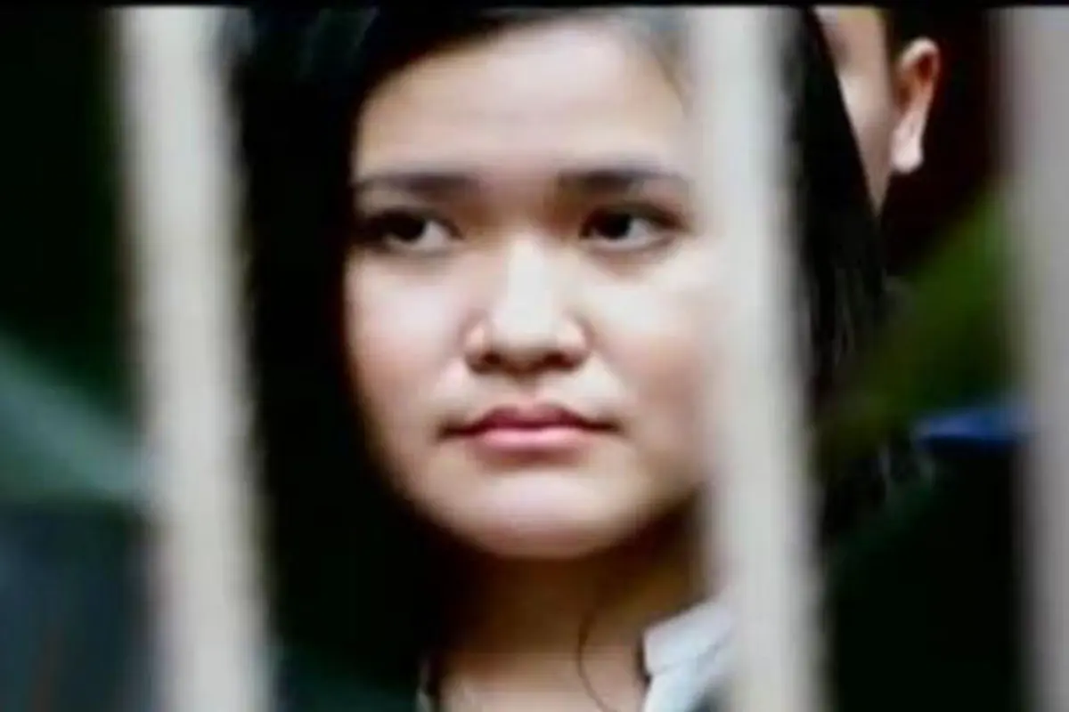 Jessica Kumala Wongso