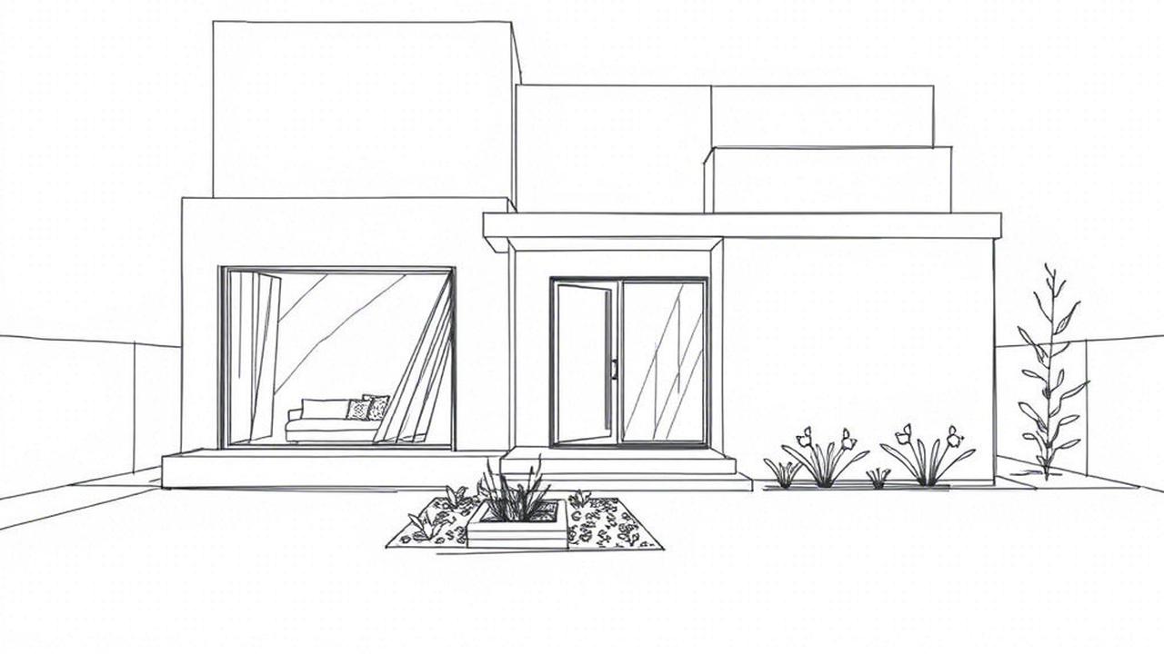 Aplikasi Desain Rumah yang Mudah Digunakan