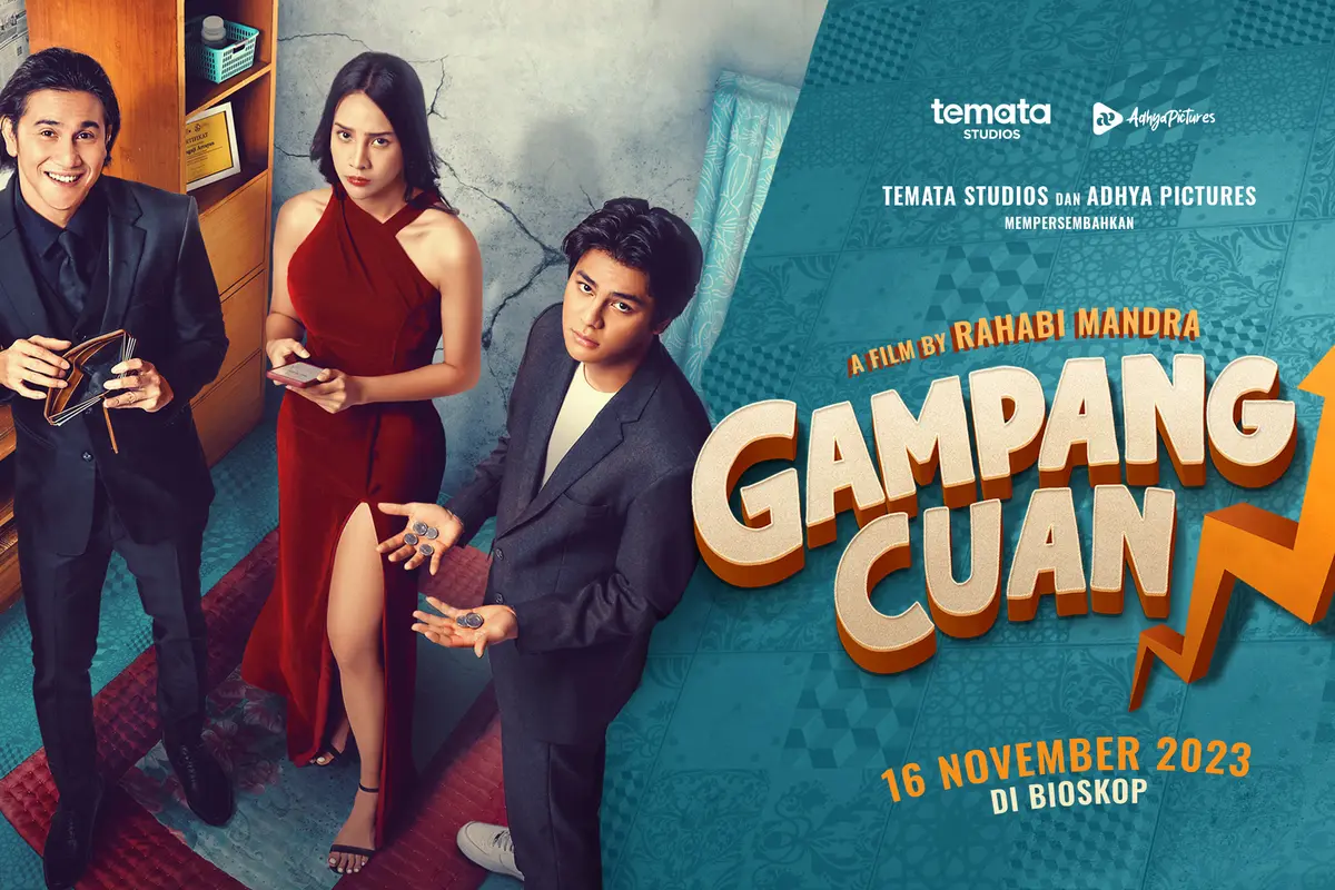 [Fimela] Gampang Cuan