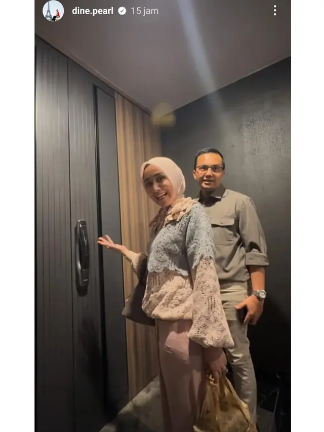 6 Potret Bukber Hengky Kurniawan dan Sahrul Gunawan, Seru Bikin Video Velocity