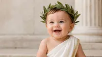 150 Ancient Greek Names for Boys and Girls