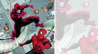 Marvel Studios Kembangkan Karakter Daredevil Versi Baru