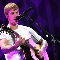 Justin Bieber (AFP/KEVIN WINTER / GETTY IMAGES NORTH AMERICA)