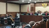 Alasan Hakim Tolak Eksepsi Eks Menag Yaqut Cholil Qoumas