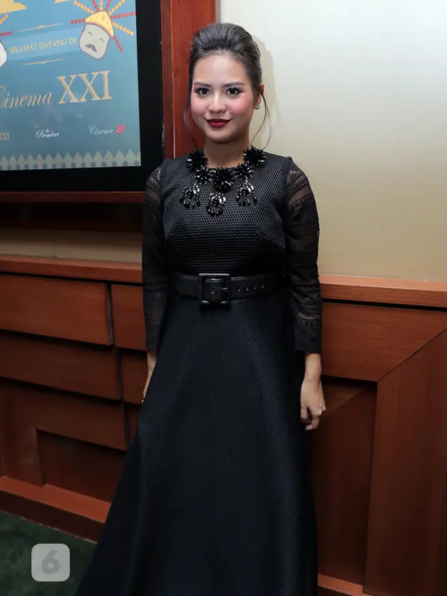 [Bintang] Mytha Lestari