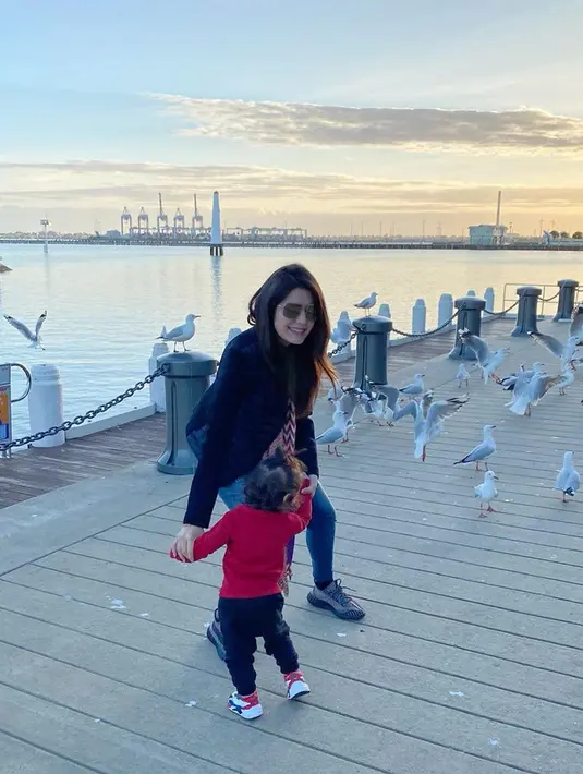 Carissa Putri (Instagram/carissa_puteri)