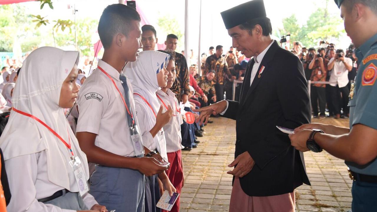 Ahmad Romadoni/Liputan6.com