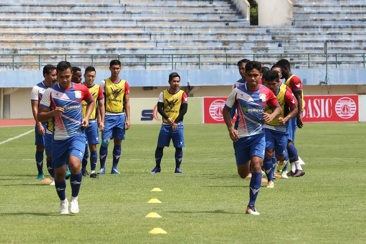 Persiba Balikpapan