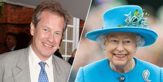 Keluarga Kerajaan Inggris akan kembali membuat sejarah. Pasalnya sepupu Ratu Elizabeth II, Lord Ivar Mountbatten akan menikahi pasangan sesama jenisnya. (Getty Images/Cosmopolitan)