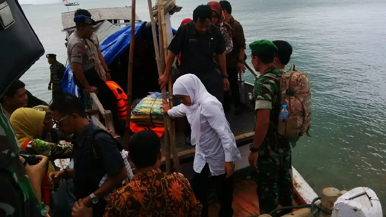 pulau giliyang madura
