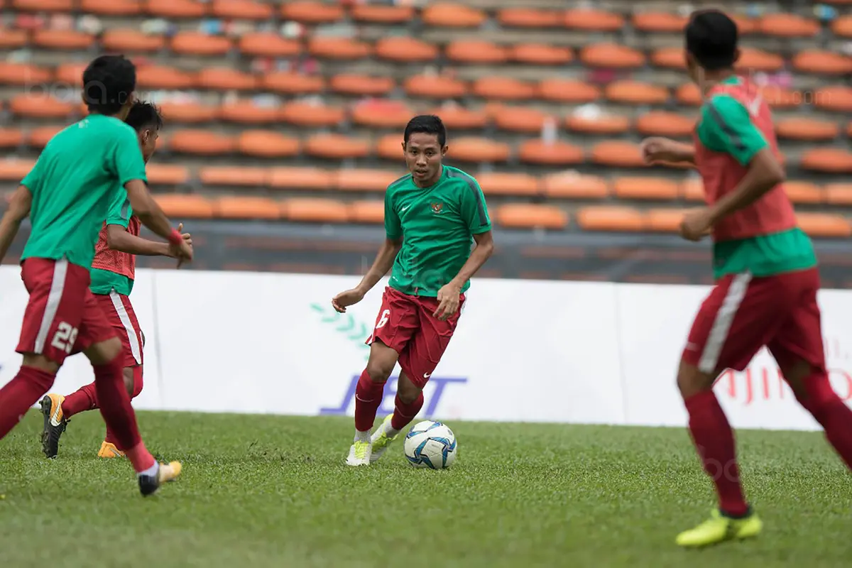 Timnas Indonesia U-22