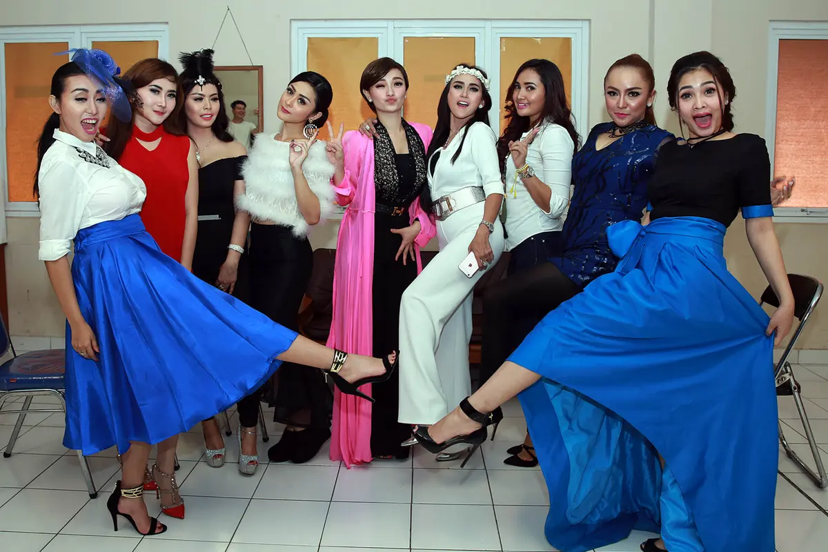 [Bintang] DanceDhut Nation 2016 Sabet Rekor MURI