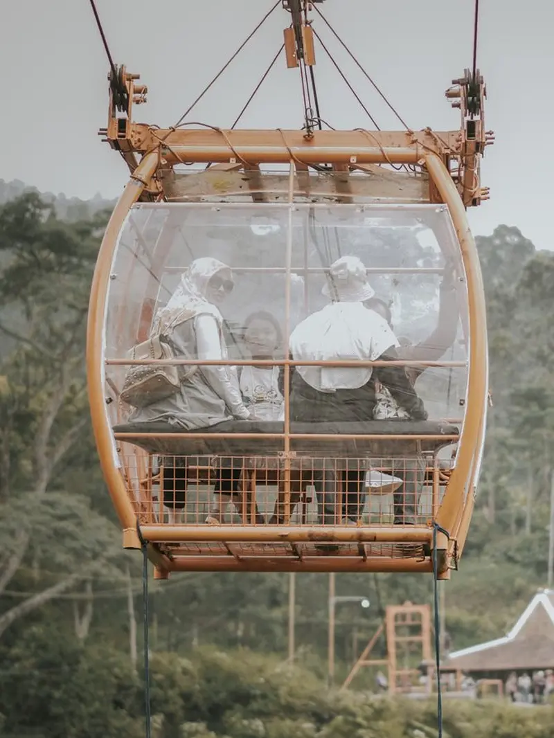 Klaten Kreatif: 10 Destinasi Wisata Hits Yang Wajib Dikunjungi!