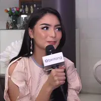 Citra Kirana mempunyai hubungan dekat dengan Daffa, kekasih dari Chelsea Islan.