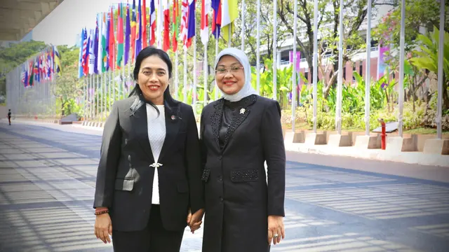 Perkuat Ketahanan Pekerja Migran