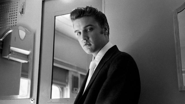 Elvis Presley