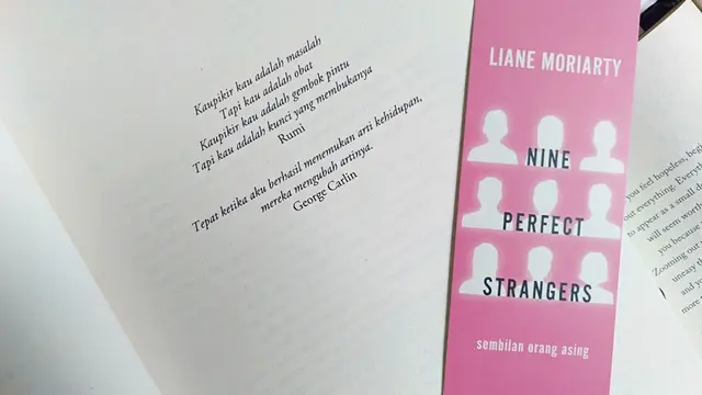 Nine Perfect Strangers 2