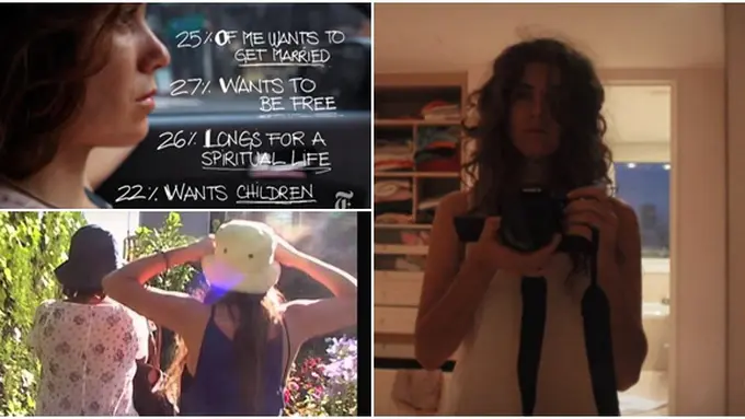 Photo copyright Youtube The New York Times