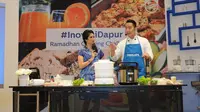 Sambut Ramadan, Philips Hadirkan Lomba Masak dan Promo Menarik