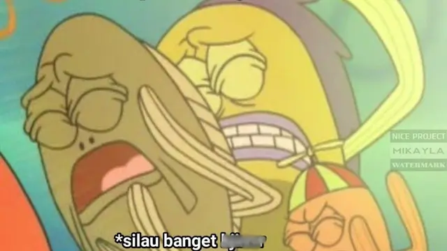 6 Meme Baju Shimmer yang Jadi Tren Lebaran 2024 Ini Kocak