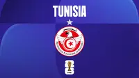 Profil Timnas Tunisia di Piala Dunia 2026: Asa Perdana Tembus Fase Gugur