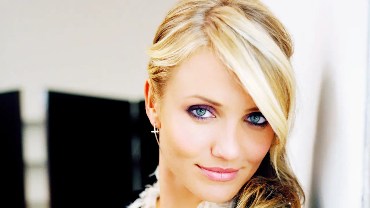 Cameron Diaz Berharap Bisa Berwisata ke Luar Angkasa