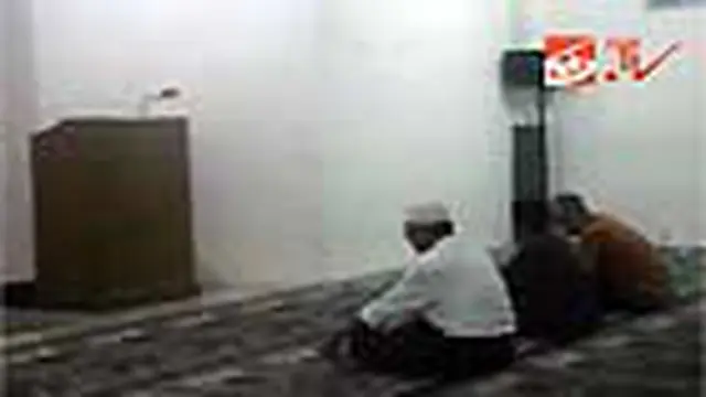 Masjid Ahmadiyah Akhirnya Dikelola Warga