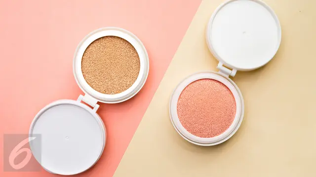 Cushion Foundation
