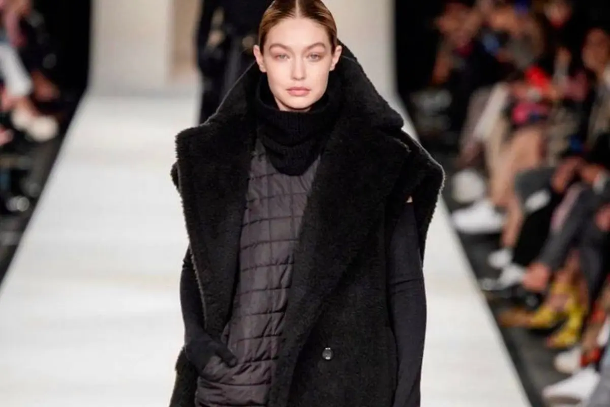 Berhati Malaikat, Gigi Hadid akan Sumbangkan Penghasilannya Selama Fashion Week untuk Ukraina dan Palestina