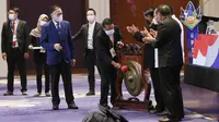 Anti PHP, Menpora Jamin Izin Liga 1 dan Liga 2 Pasti Terbit