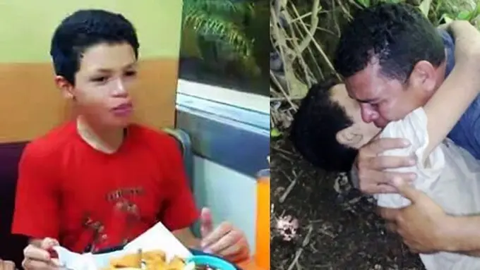 Photo: Copyright mirror.co.uk