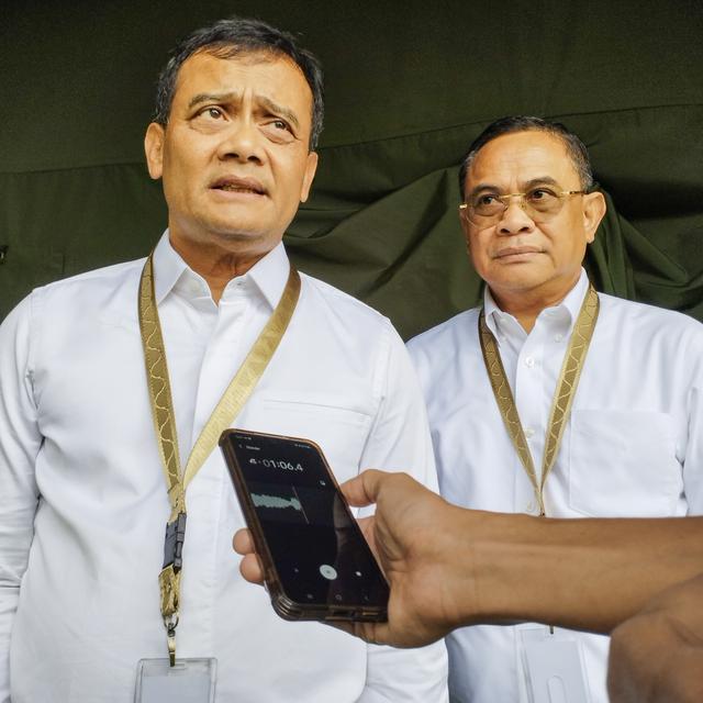 Fokus Perbaikan Infrastruktur Jalan