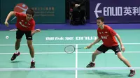 Kejuaraan Beregu Campuran Asia: Tantang Jepang di Semifinal, Indonesia Hadapi Ujian Berat