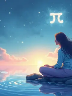 logo ramalan zodiak pisces
