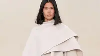 6 Tahun Absen, Calvin Klein Bawa Koleksi Rancangan Direktur Kreatif Perempuan Pertamanya ke Panggung NYFW 2025