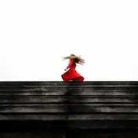 Ilustrasi menstruasi | unsplash.com