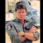 Di usia senja, Jan-Michael Vincent, bintang Airwolf, hidup menderita. Apa yang terjadi? 