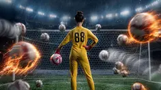 Sinopsis - Review Singkat Film Kung Fu Soccer: Kembalinya Humor Absurd Stephen Chow