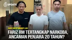 Musisi legendaris Fariz RM kembali mencuri perhatian publik setelah ditangkap pada Rabu, 19 Februari 2025, di Bandung, Jawa Barat, karena kasus penyalahgunaan narkoba. Penangkapan ini menjadi yang keempat kalinya bagi Fariz, yang juga dikenal dengan ...