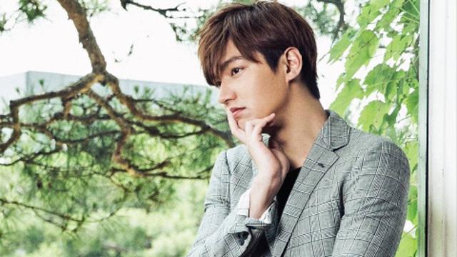 Lee Min Ho