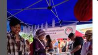 Promosi Kuliner dan Budaya Indonesia di Kaledonia Baru, dari Bakso sampai Nasi Padang. (dok.Instagram @indonesiainnoumea/https://www.instagram.com/p/DKdMU3tTpuM/Henry)